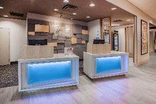 Holiday Inn Express Brooklyn Kings Hwy fotoÄŸrafÄ±
