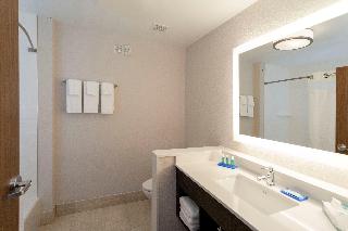Holiday Inn Express Brooklyn Kings Hwy fotoÄŸrafÄ±