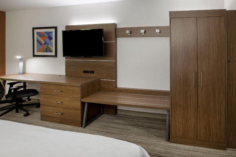 Holiday Inn Express Brooklyn Kings Hwy - Oda