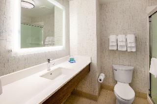 Holiday Inn Express Brooklyn Kings Hwy fotoÄŸrafÄ±