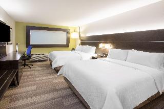 Holiday Inn Express Brooklyn Kings Hwy fotoÄŸrafÄ±