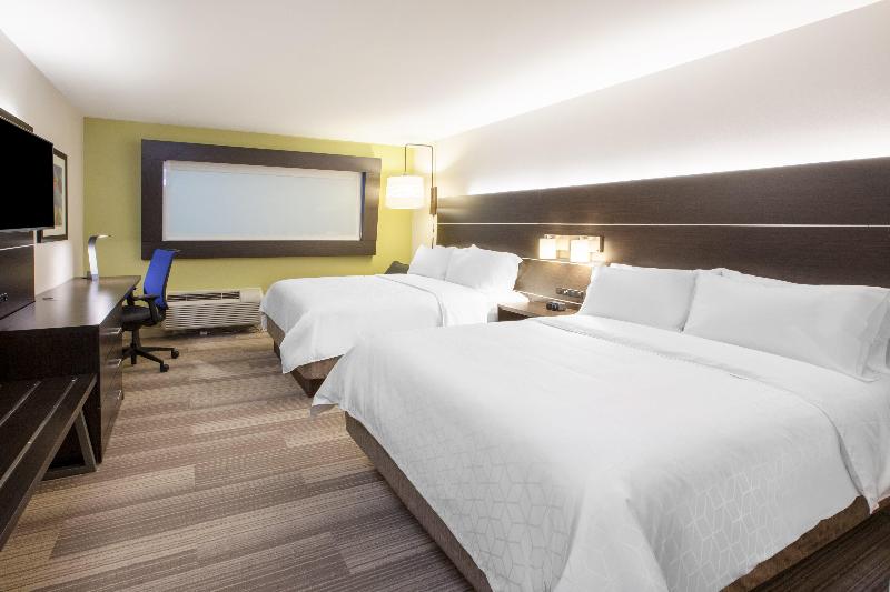 Holiday Inn Express Brooklyn Kings Hwy - Oda