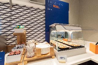 Holiday Inn Express Brooklyn Kings Hwy fotoÄŸrafÄ±