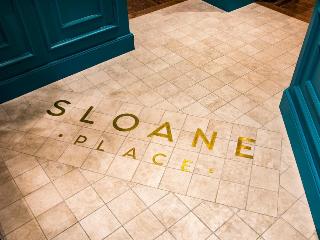 Sloane Place otel fotoğrafı