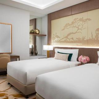 Al Jaddaf Rotana Suite Hotel fotoÄŸrafÄ±