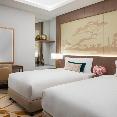 Al Jaddaf Rotana Suite Hotel oda fotoğrafı