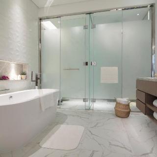 Al Jaddaf Rotana Suite Hotel fotoÄŸrafÄ±