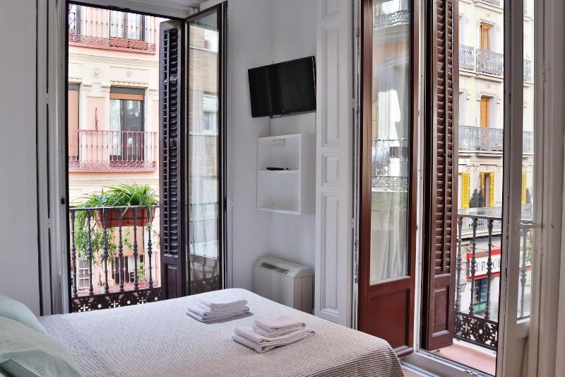 Hostal La Zona - Genel