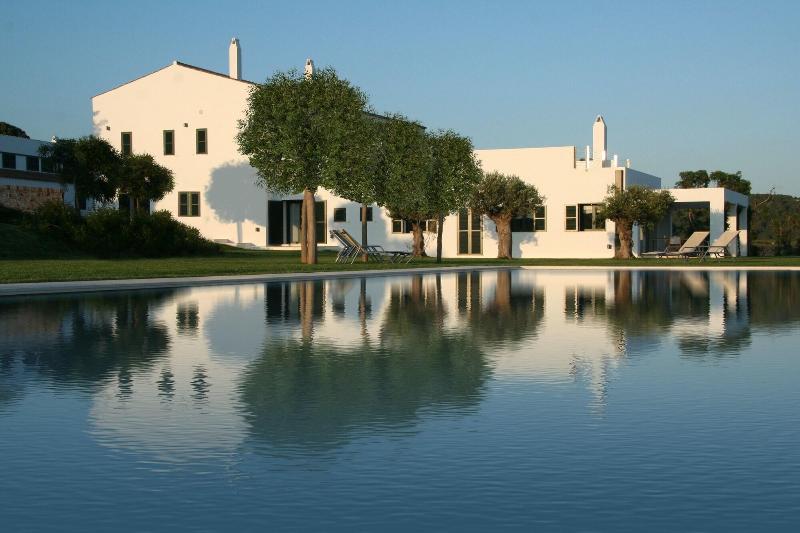 Rusticae Agroturismo Finca Atalis - Genel