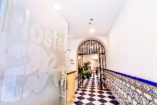 Hostel A2C - Adults Only fotoÄŸrafÄ±