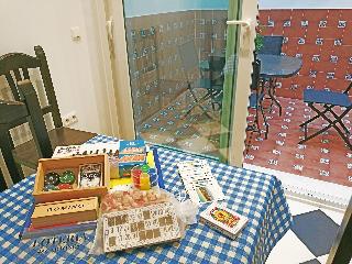 Hostel A2C - Adults Only fotoÄŸrafÄ±