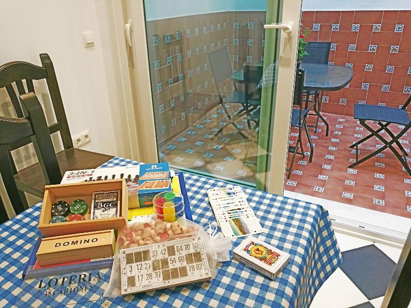 Hostel A2C - Adults Only - Aktivite