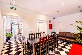 Hostel A2C - Adults Only fotoÄŸrafÄ±