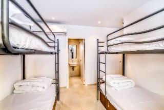 Hostel A2C - Adults Only fotoÄŸrafÄ±