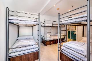 Hostel A2C - Adults Only fotoÄŸrafÄ±