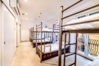 Hostel A2C - Adults Only fotoÄŸrafÄ±
