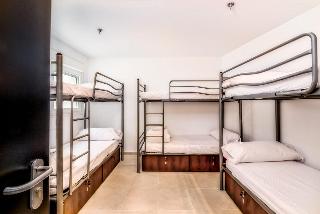 Hostel A2C - Adults Only fotoÄŸrafÄ±