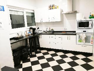 Hostel A2C - Adults Only fotoÄŸrafÄ±