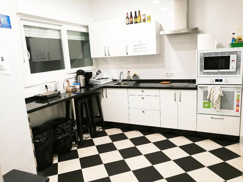 Hostel A2C - Adults Only - Oda
