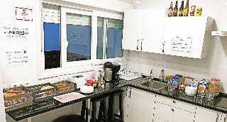 Hostel A2C - Adults Only fotoÄŸrafÄ±