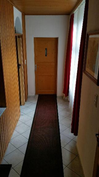 Appartementhotel Marien-hof fotoÄŸrafÄ±
