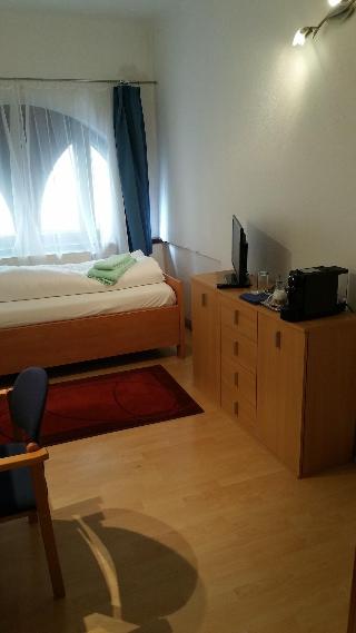 Appartementhotel Marien-hof otel fotoğrafı