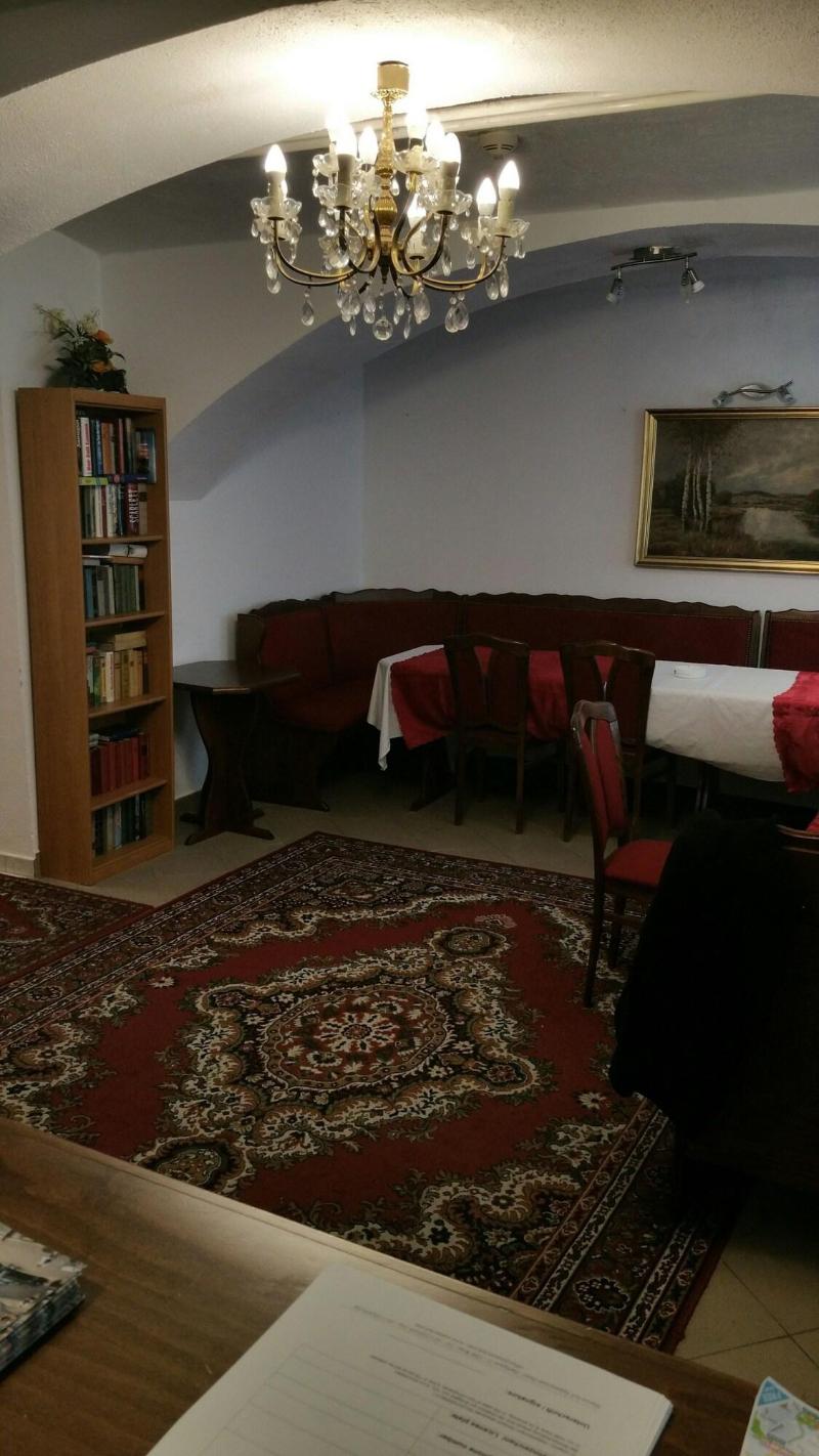 Appartementhotel Marien-hof - Genel