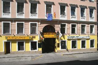 Appartementhotel Marien-hof fotoÄŸrafÄ±