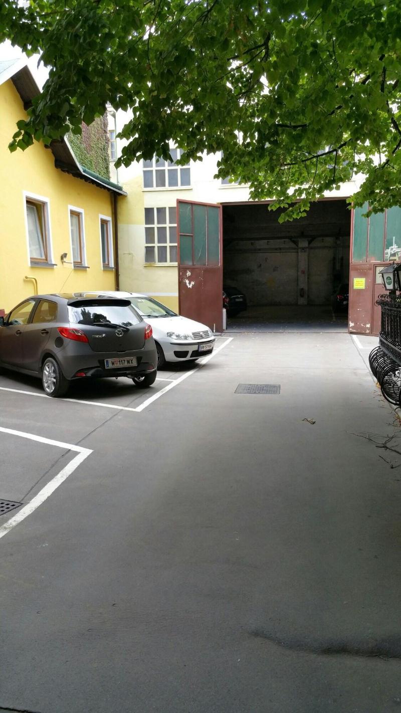 Appartementhotel Marien-hof - Genel