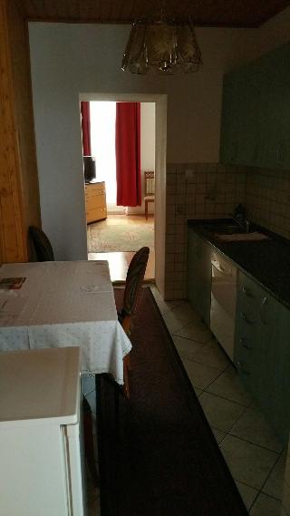 Appartementhotel Marien-hof fotoÄŸrafÄ±