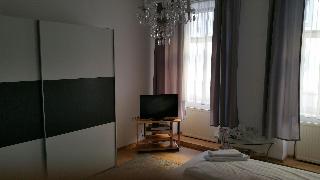 Appartementhotel Marien-hof fotoÄŸrafÄ±