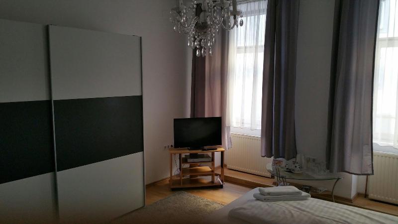 Appartementhotel Marien-hof - Oda