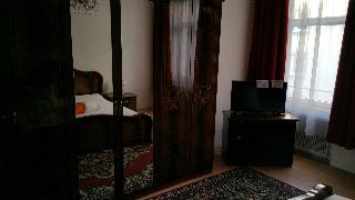 Appartementhotel Marien-hof fotoÄŸrafÄ±