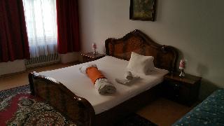 Appartementhotel Marien-hof fotoÄŸrafÄ±
