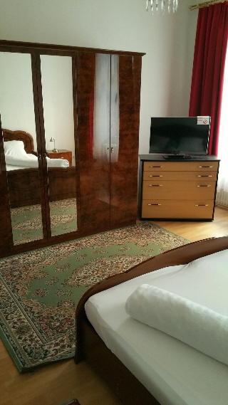 Appartementhotel Marien-hof fotoÄŸrafÄ±