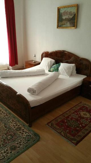 Appartementhotel Marien-hof fotoÄŸrafÄ±