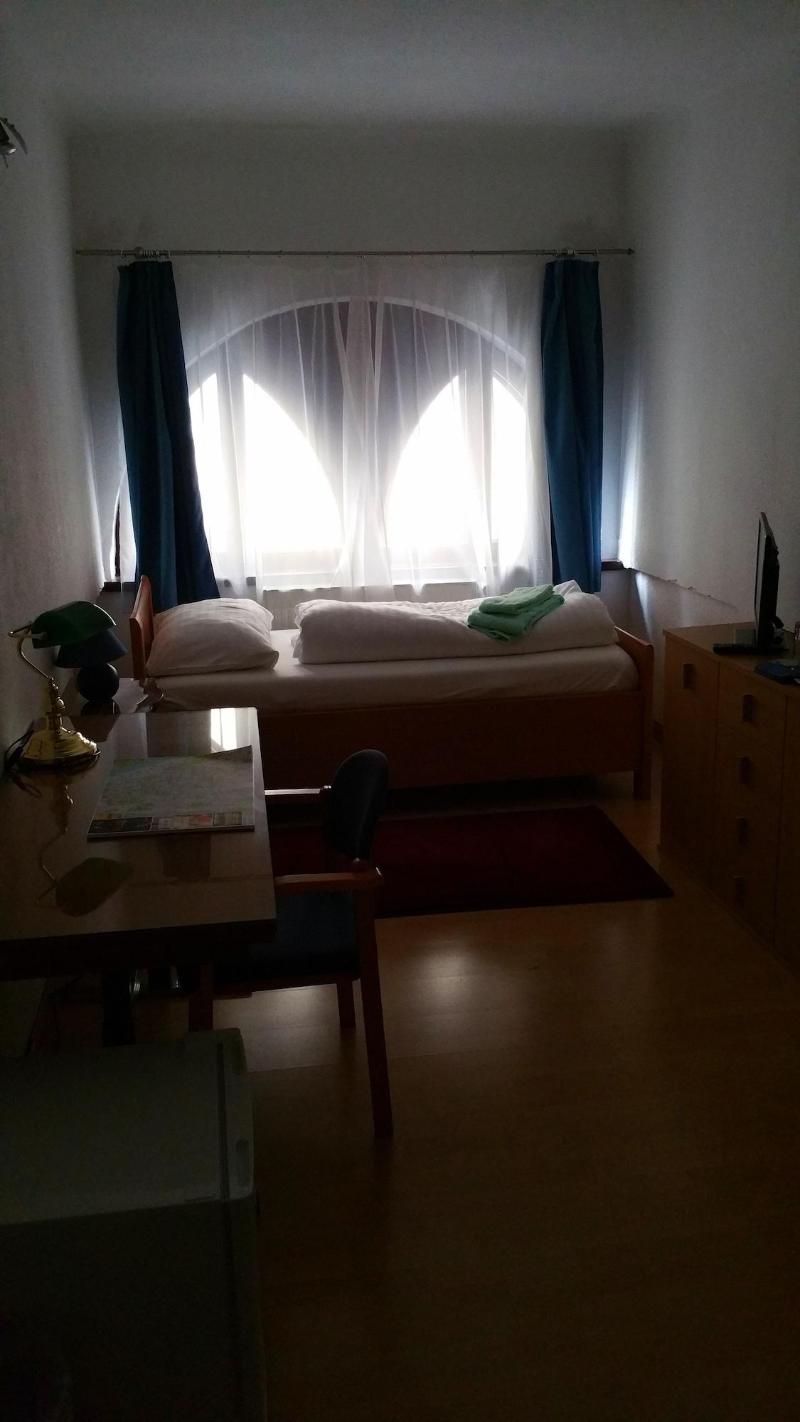 Appartementhotel Marien-hof - Oda