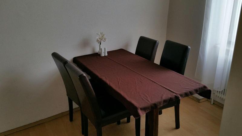 Appartementhotel Marien-hof - Oda
