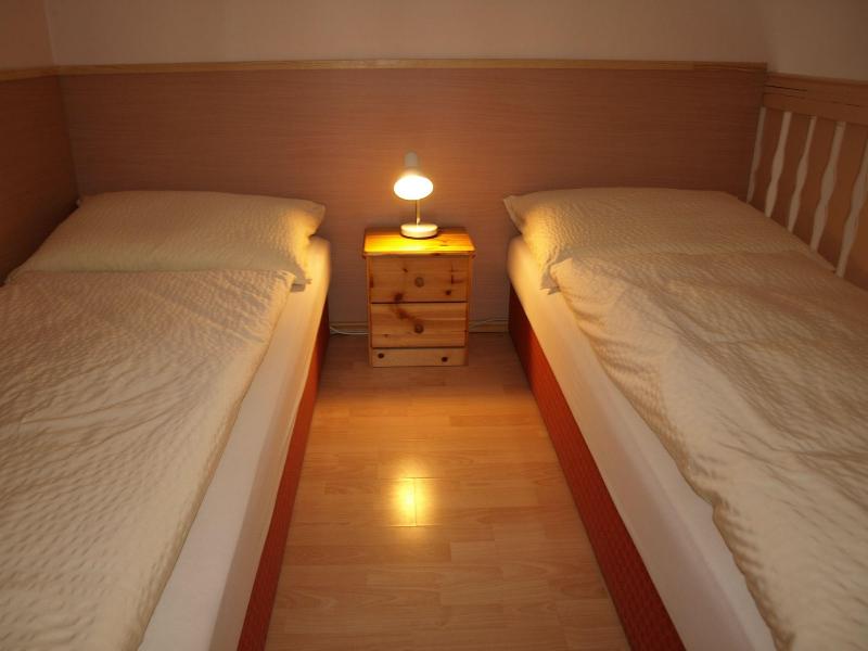 Hotel Liechtenstein - Oda