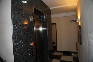 London Star Hotel fotoÄŸrafÄ±