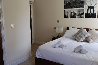 London Star Hotel otel fotoğrafı
