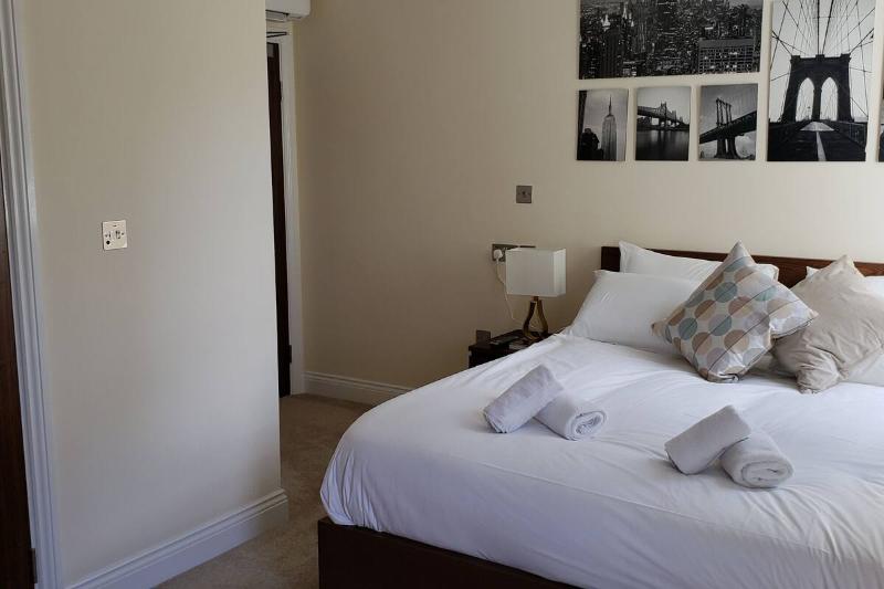 London Star Hotel - Genel