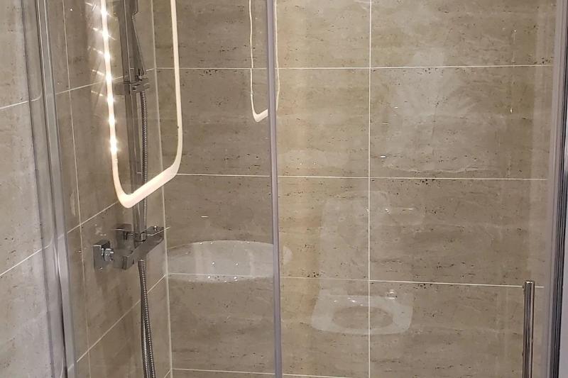 London Star Hotel - Genel