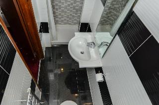 London Star Hotel fotoÄŸrafÄ±