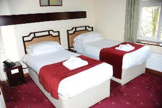 London Star Hotel fotoÄŸrafÄ±