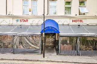 London Star Hotel fotoÄŸrafÄ±