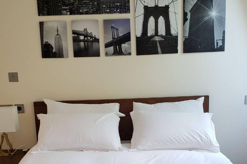 London Star Hotel - Genel