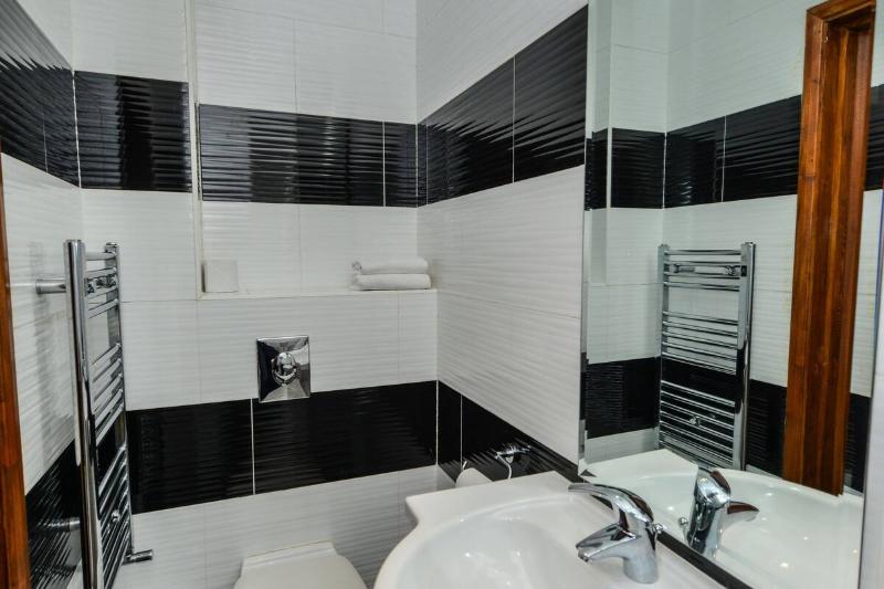 London Star Hotel - Genel