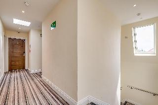 London Star Hotel fotoÄŸrafÄ±