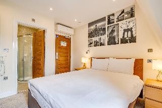 London Star Hotel fotoÄŸrafÄ±